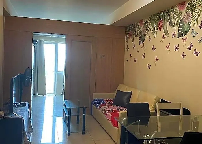 호텔 Princess Place Staycation