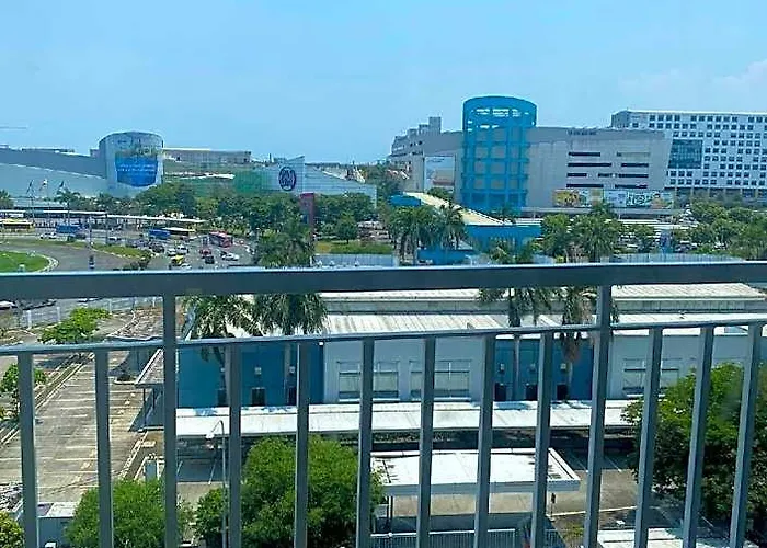 Princess Place Staycation 4*