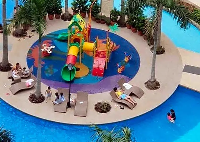 Princess Place Staycation 마닐라